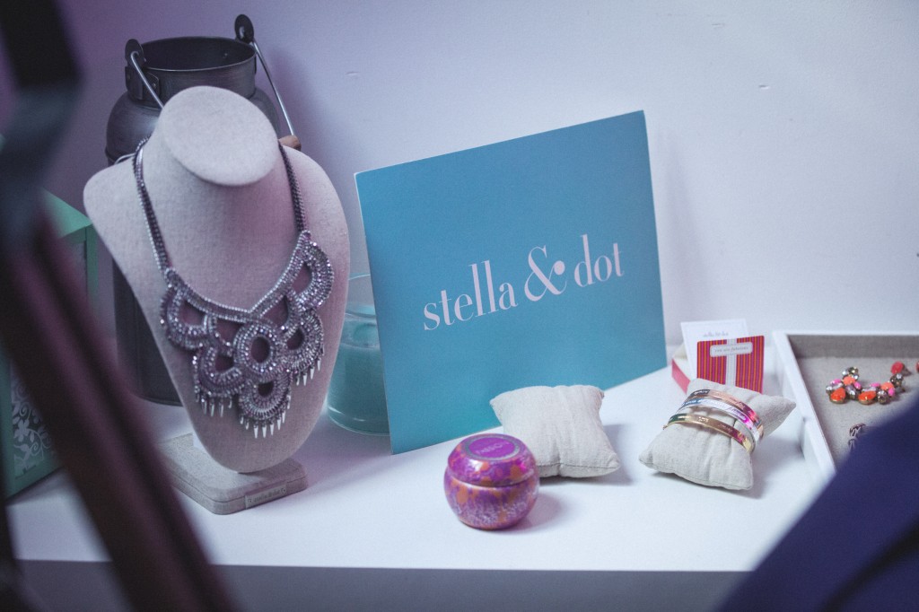 Stella & dot loft roquette