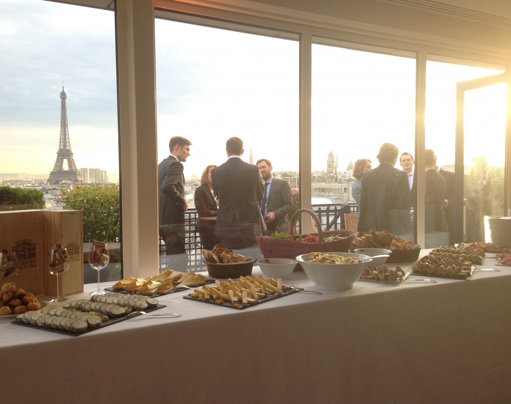 terrasse elysée