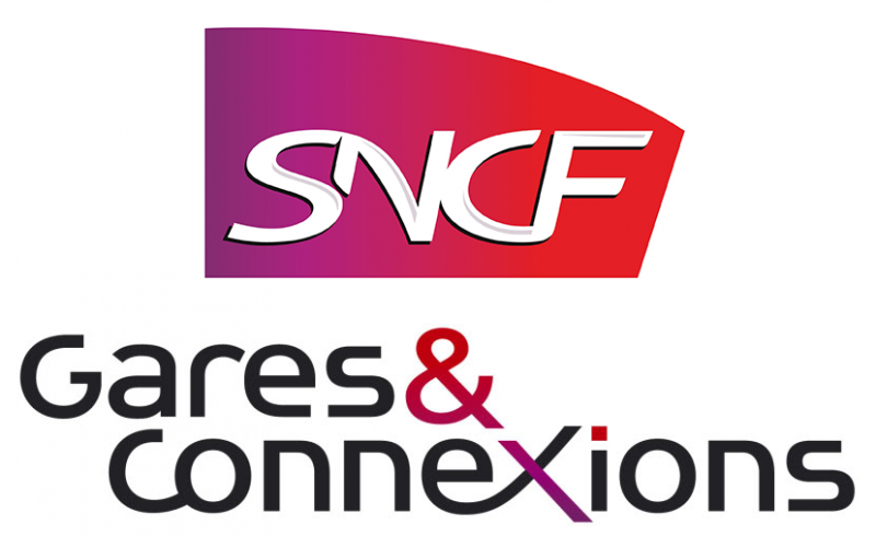 SNCF gares et connexions