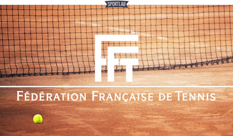 paris evenement fédératin française de tenis