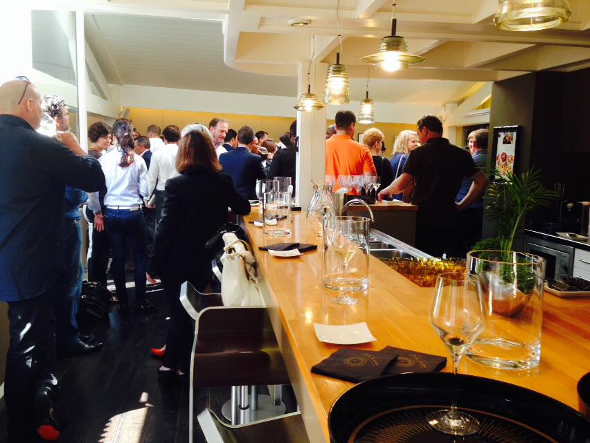 nicolas feuillatte anniversaire