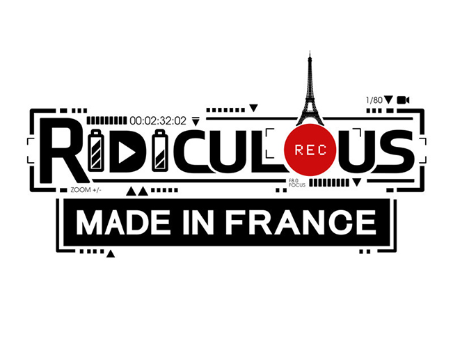 ridiculous made in france