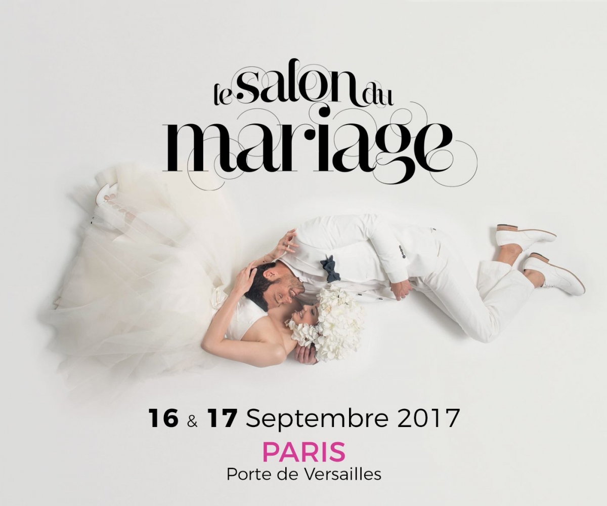 Salon du Mariage Paris